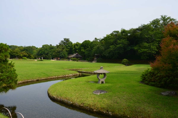 【新大阪・新神戸・姫路・岡山駅発】 ロマンチック倉敷散策と後楽園・岡山城日帰り2